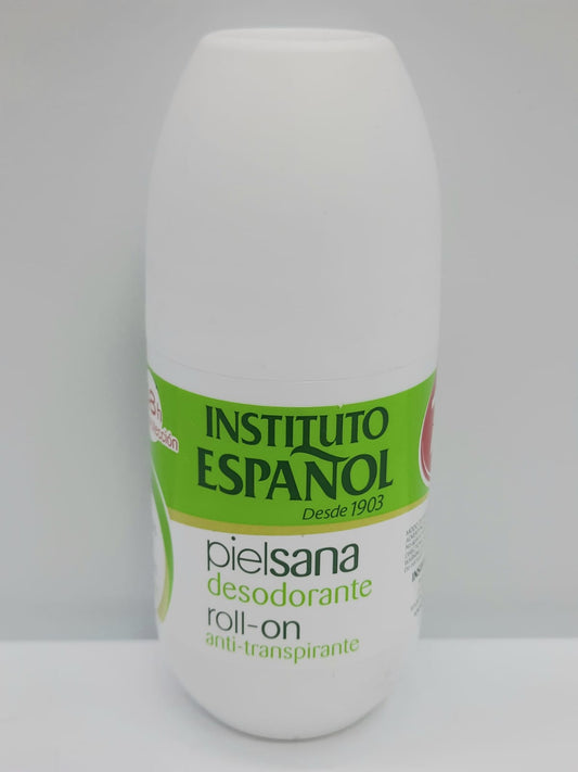 Instituto Español Desodorante Piel Sana roll-on