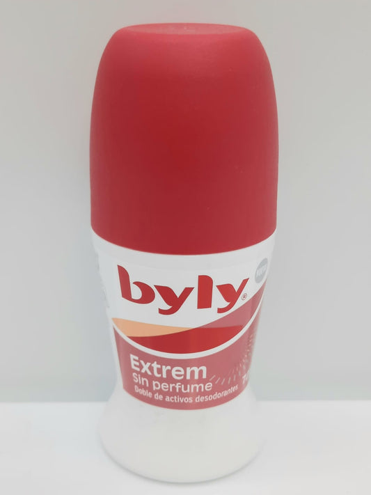 Byly Desodorante Extrem