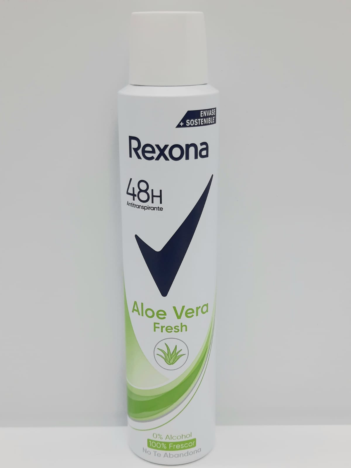 Rexona Desodorante spray Aloe