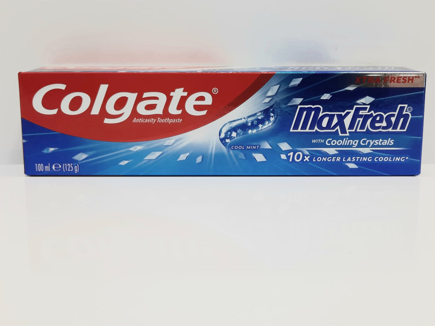 Colgate Max Fresh