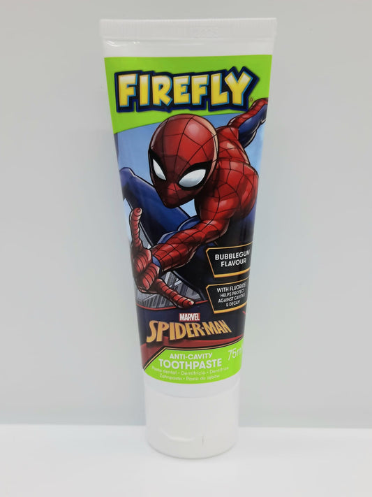 Firefly Spiderman