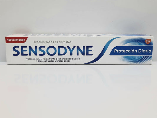 Sensodyne Protección Diaria