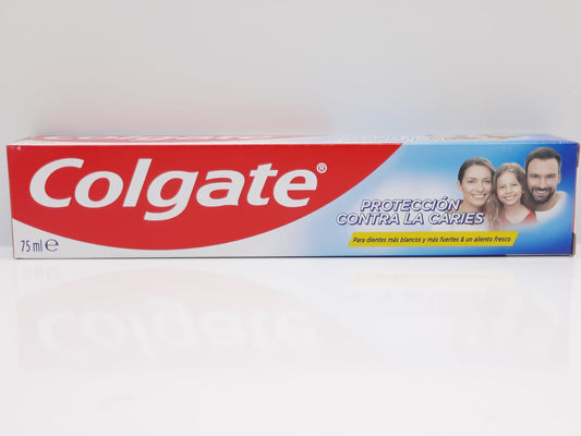 Colgate Protección Caries