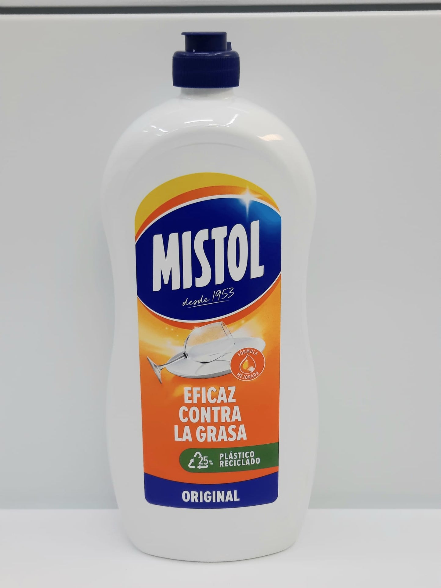 Mistol Original 900ml