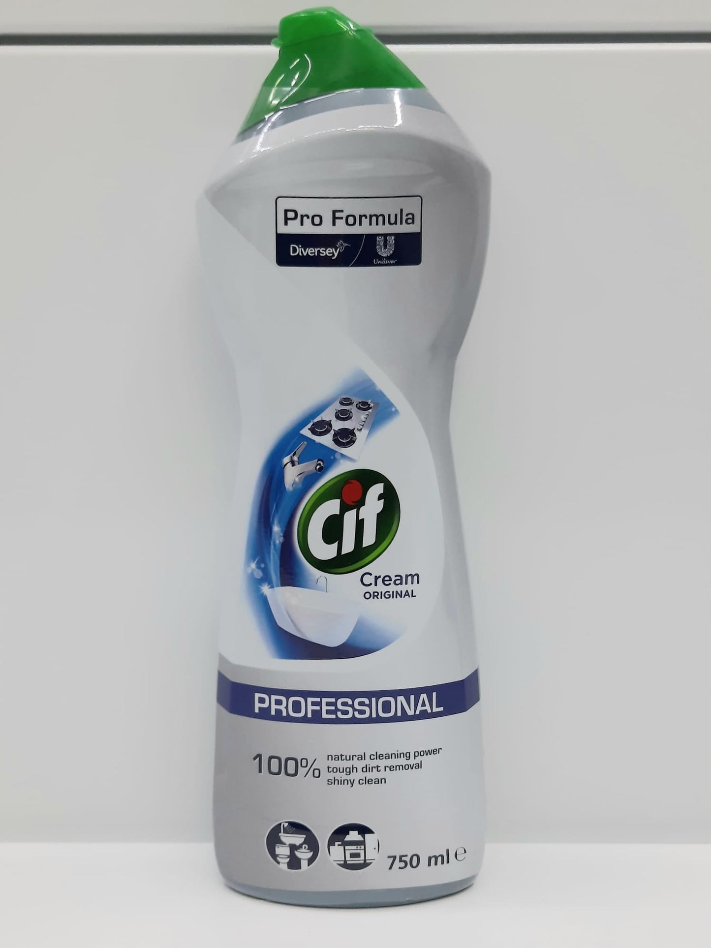 Cif cream original