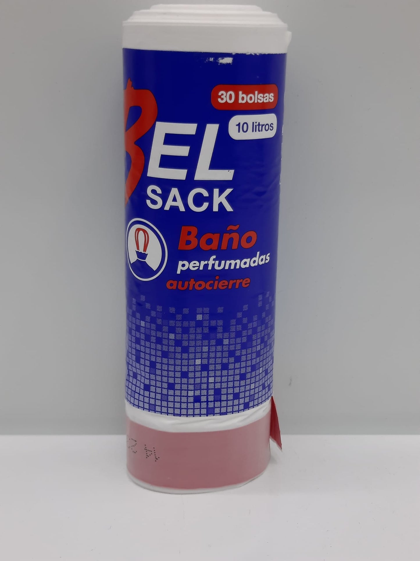 Bel Sack Bolsas Basura Baño