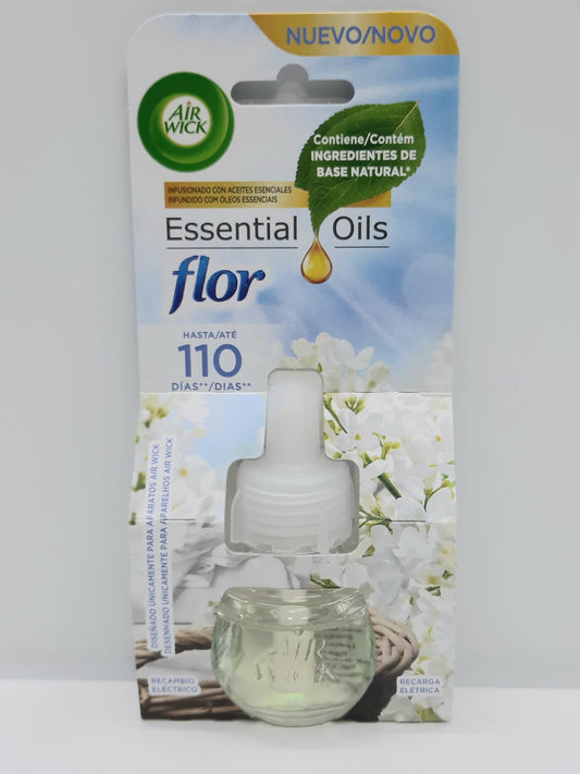 Air Wick Recambio Flor