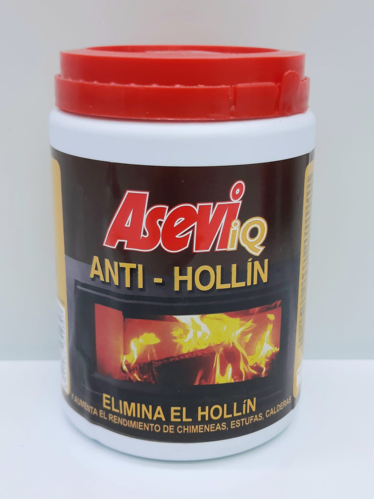 Asevi Antihollín