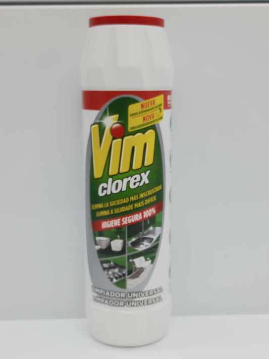 Vim Clorex