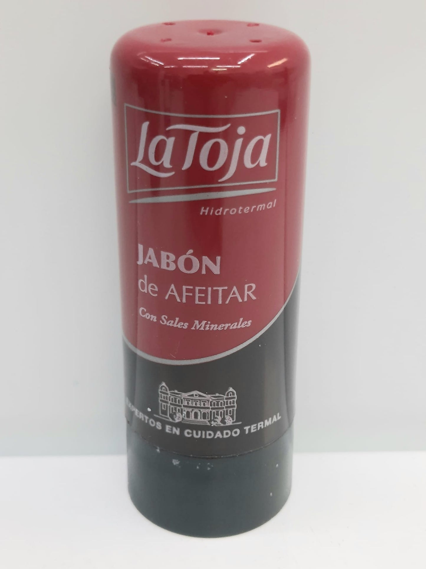 La Toja Jabón de afeitar