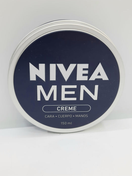 Nivea Men Crema