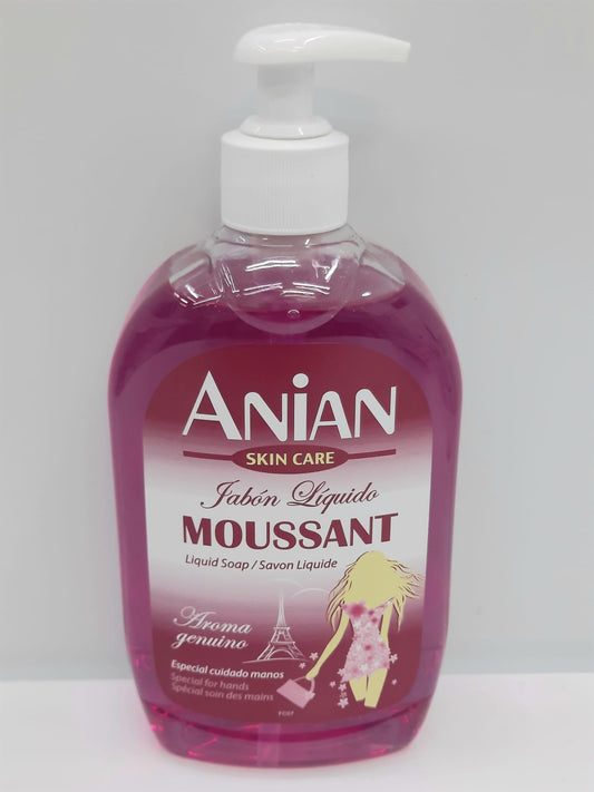 Anian Moussant 500ml