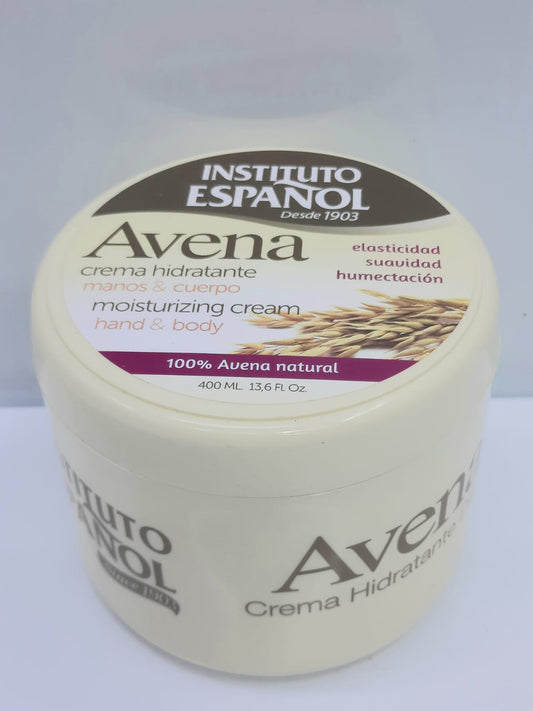 Instituto Español Avena 400ml