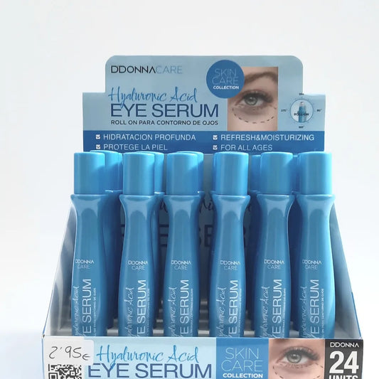 Ddonna eye serum