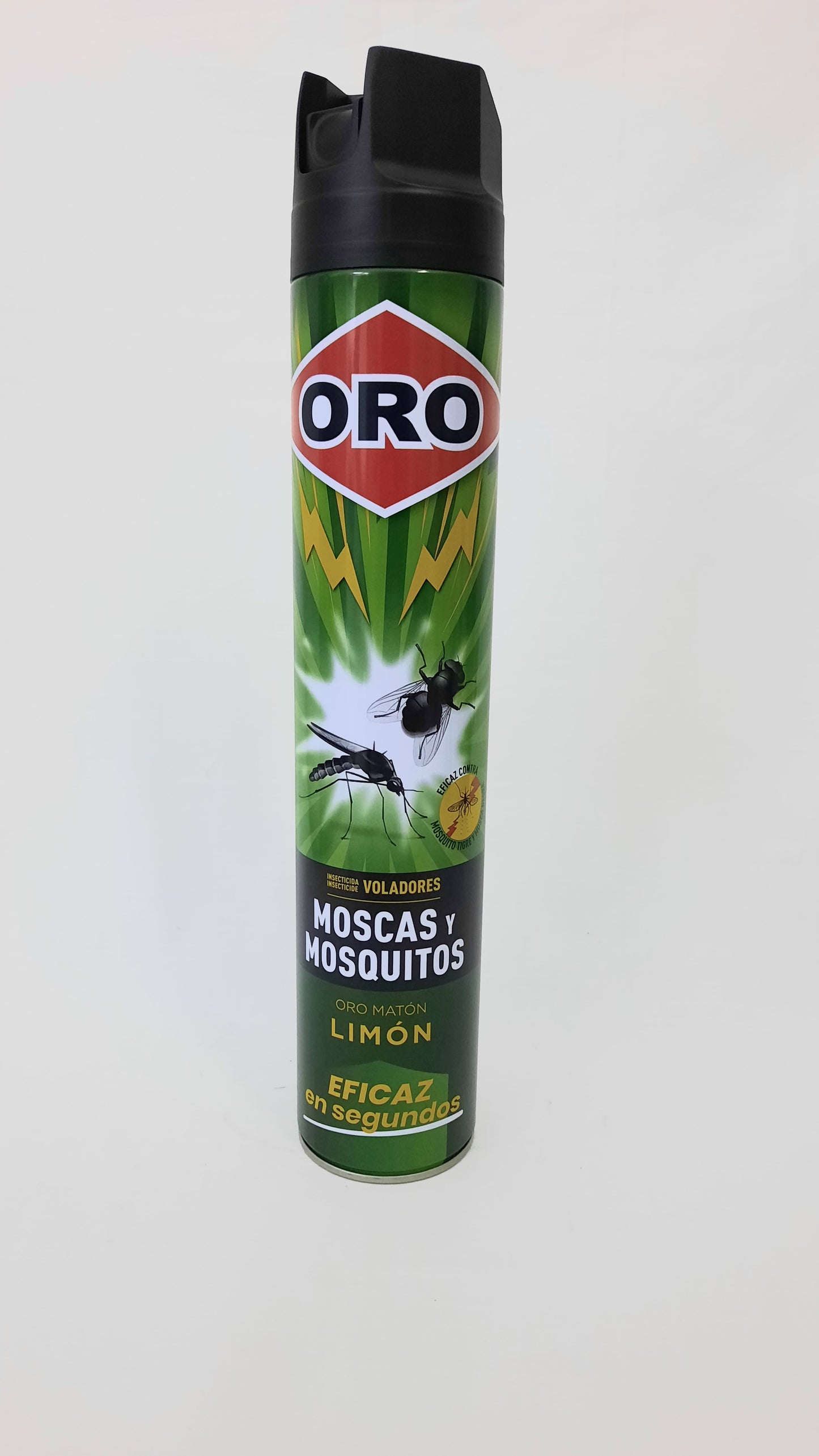 Oro insecticida