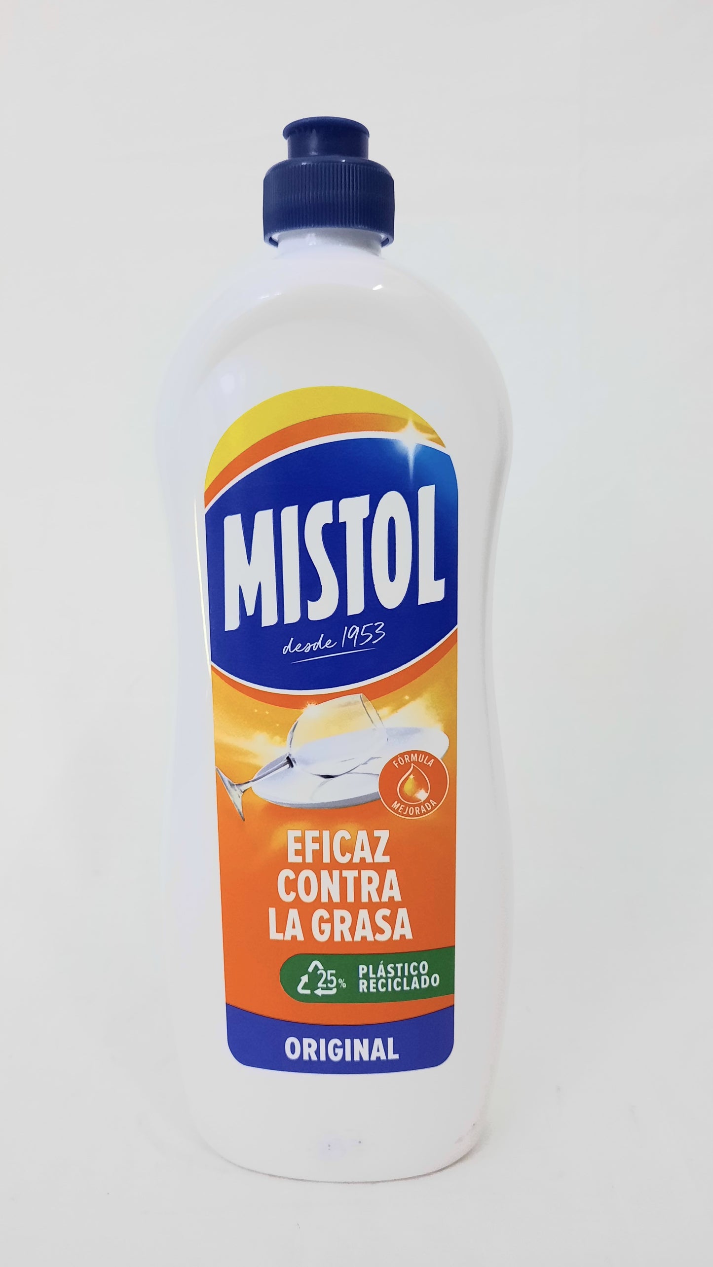 Mistol 900ML