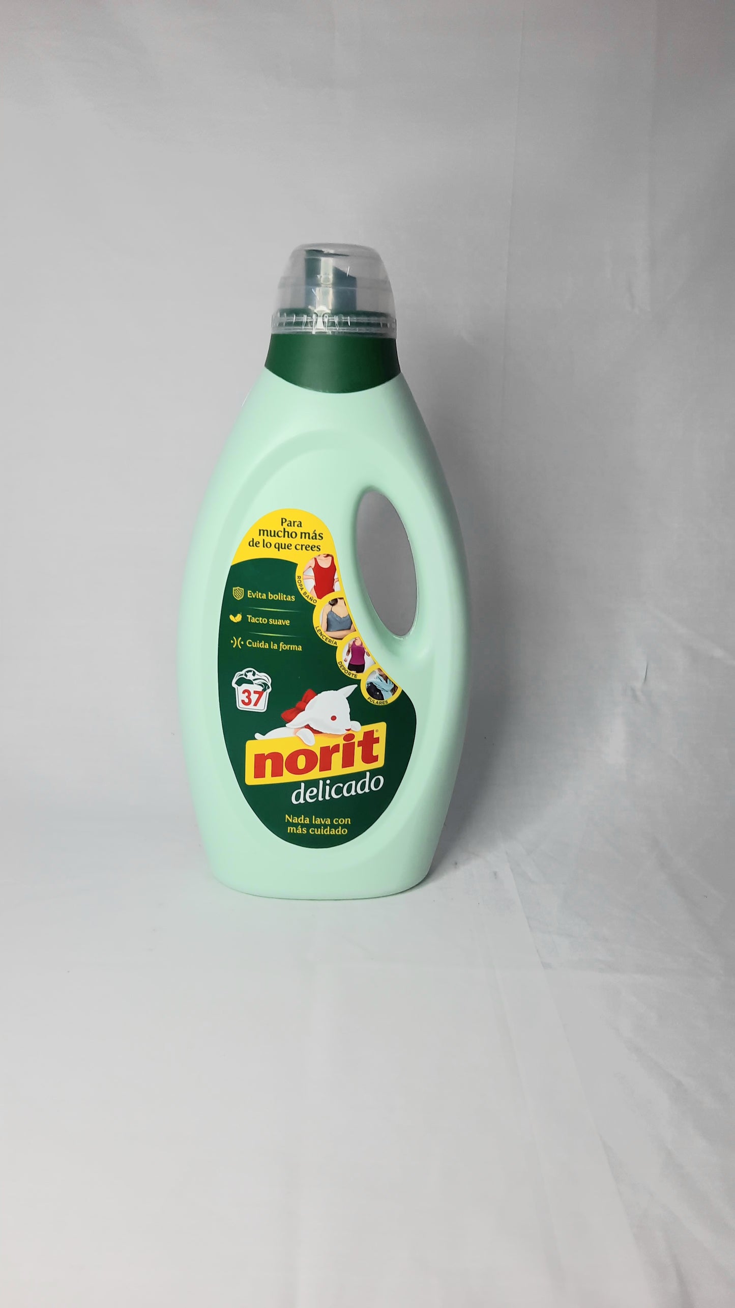 Norit delicado 1125 ml