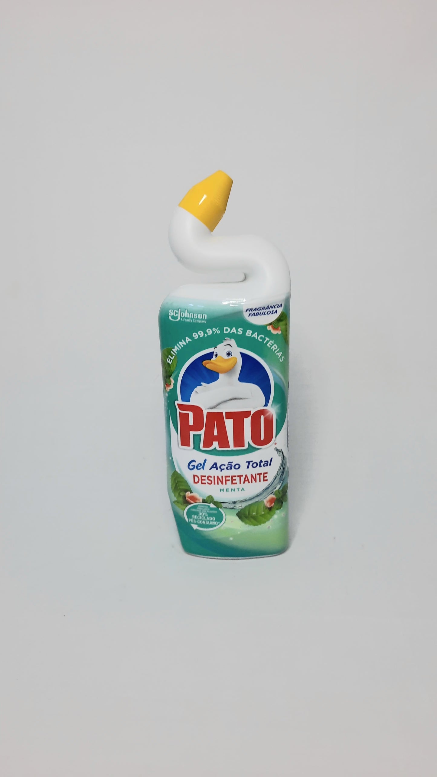 Pato wc desinfectante