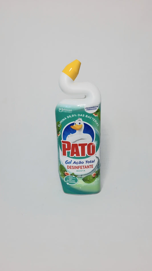 Pato wc desinfectante