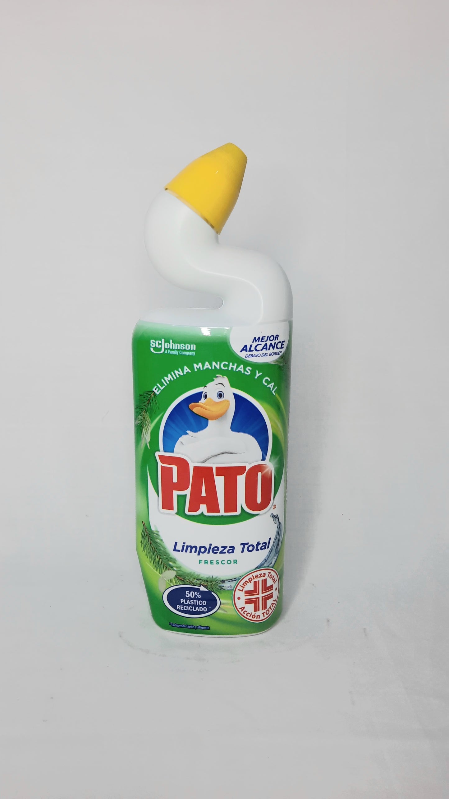 Pato wc