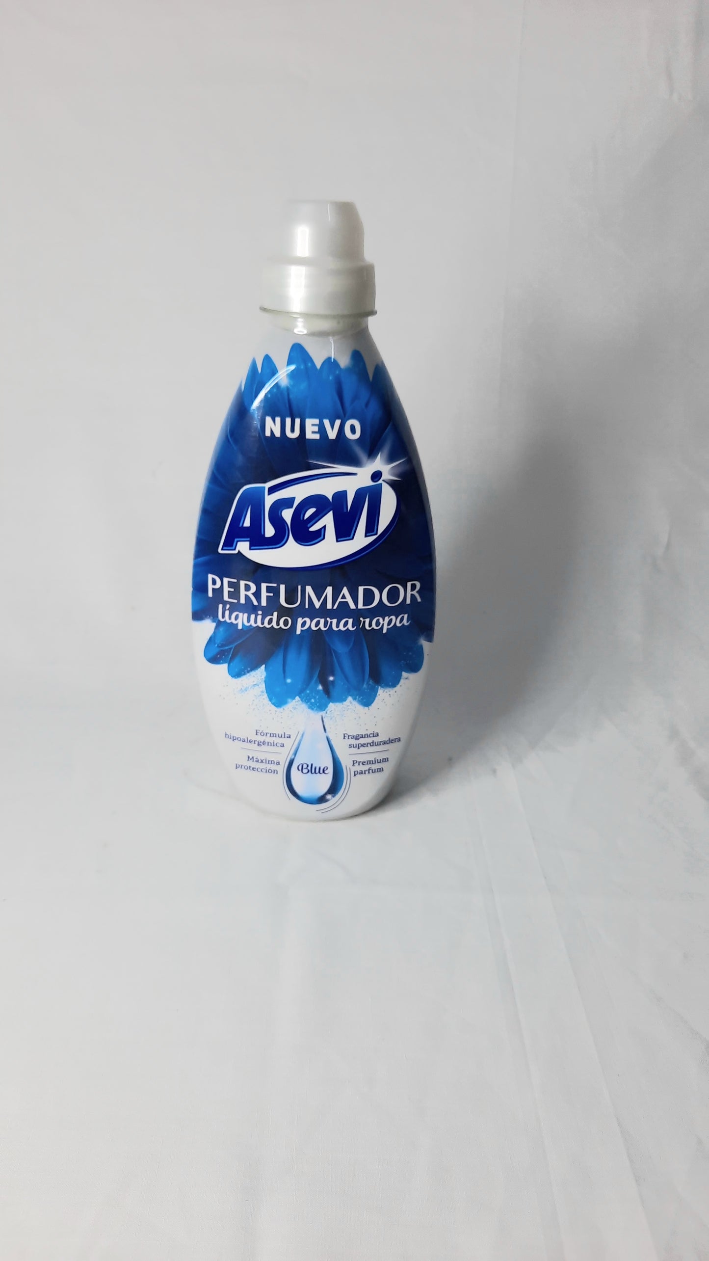 Asevi perfumador blue