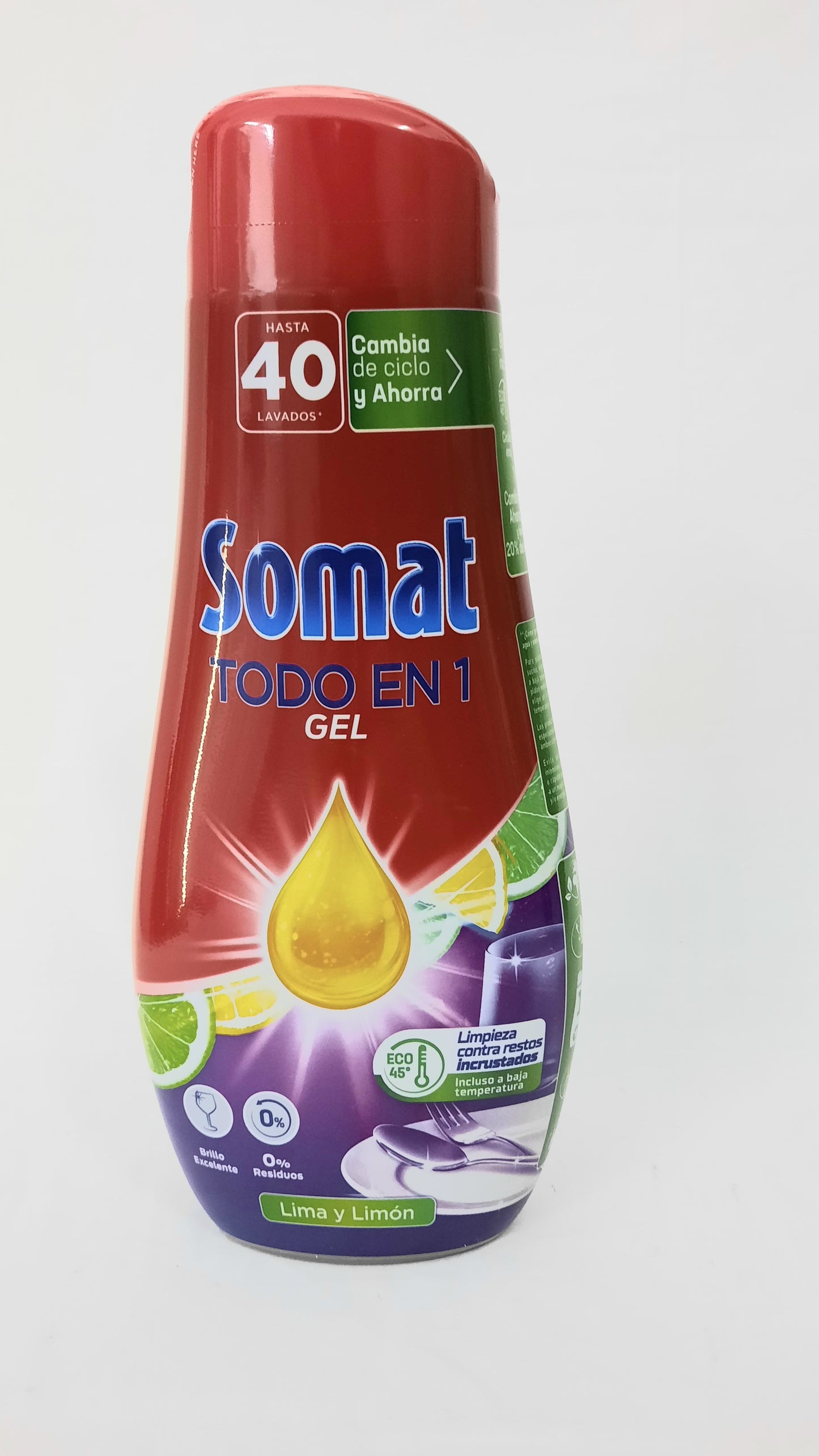 Somat gel 40L